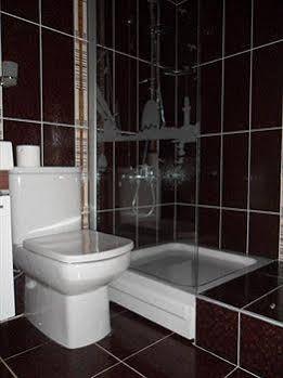 Hotel Khalkedon Provincia di Istanbul