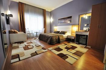 Khalkedon Provincia di Istanbul