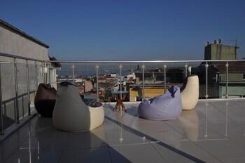 Khalkedon 2* Provincia di Istanbul