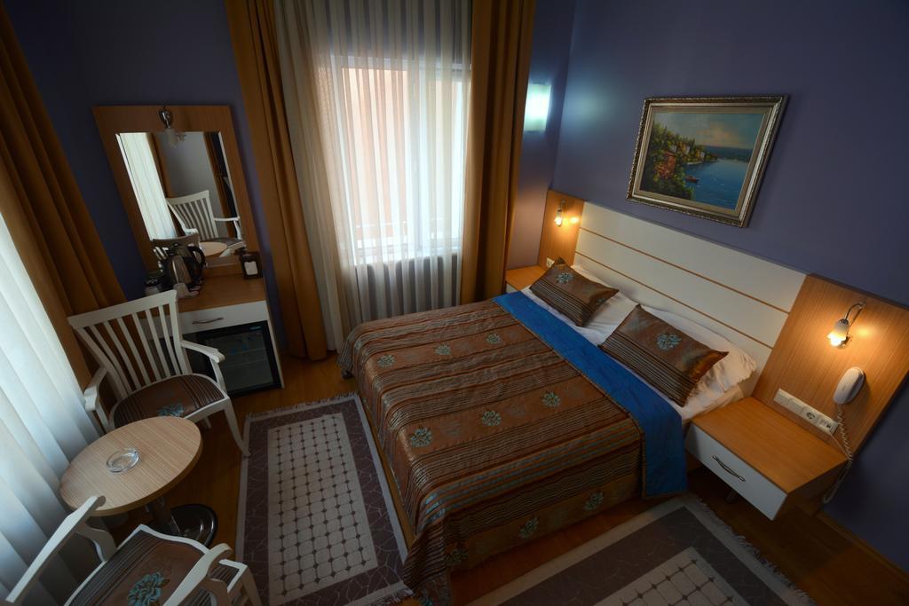 Khalkedon 2* Provincia di Istanbul
