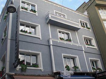 Khalkedon Hotel Provincia di Istanbul