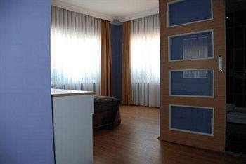 Khalkedon 2* Provincia di Istanbul