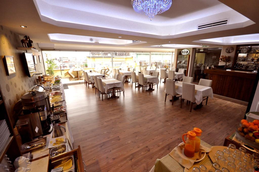 Khalkedon 2* Provincia di Istanbul