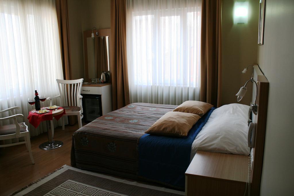 Hotel Khalkedon Provincia di Istanbul