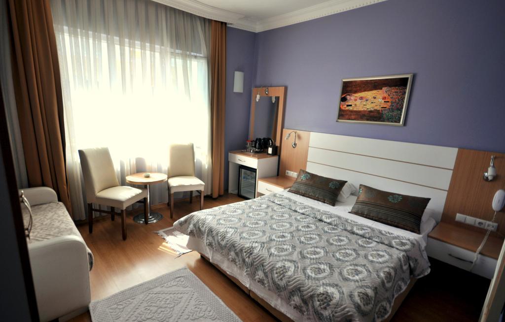 Khalkedon Provincia di Istanbul