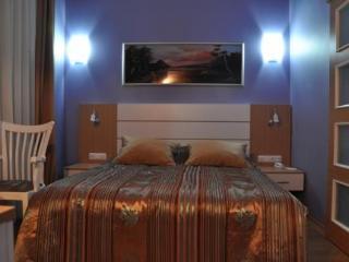 Khalkedon Hotel Provincia di Istanbul