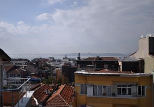 Hotel Khalkedon Provincia di Istanbul