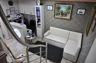 Khalkedon 2* Provincia di Istanbul