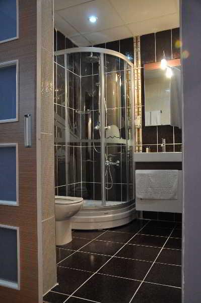 Khalkedon Hotel Provincia di Istanbul