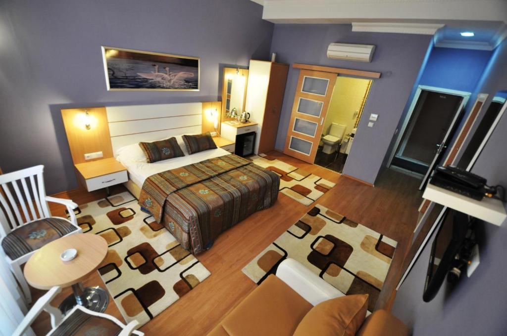 Khalkedon 2* Provincia di Istanbul